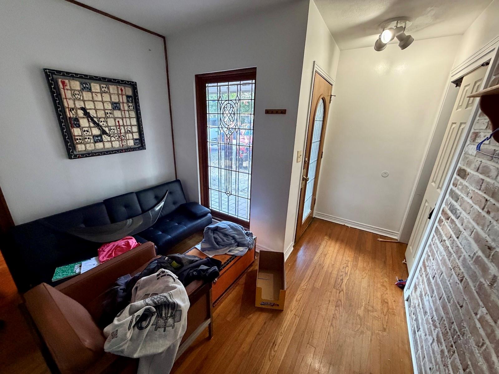UNIVERSITY PARK - Residential
