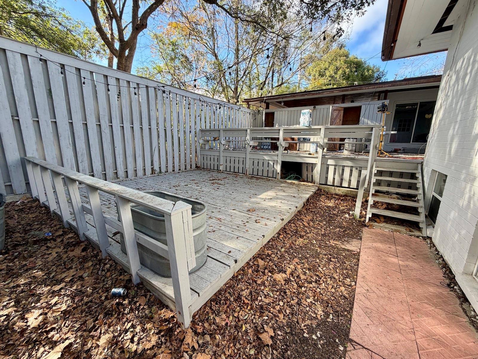 UNIVERSITY PARK - Residential