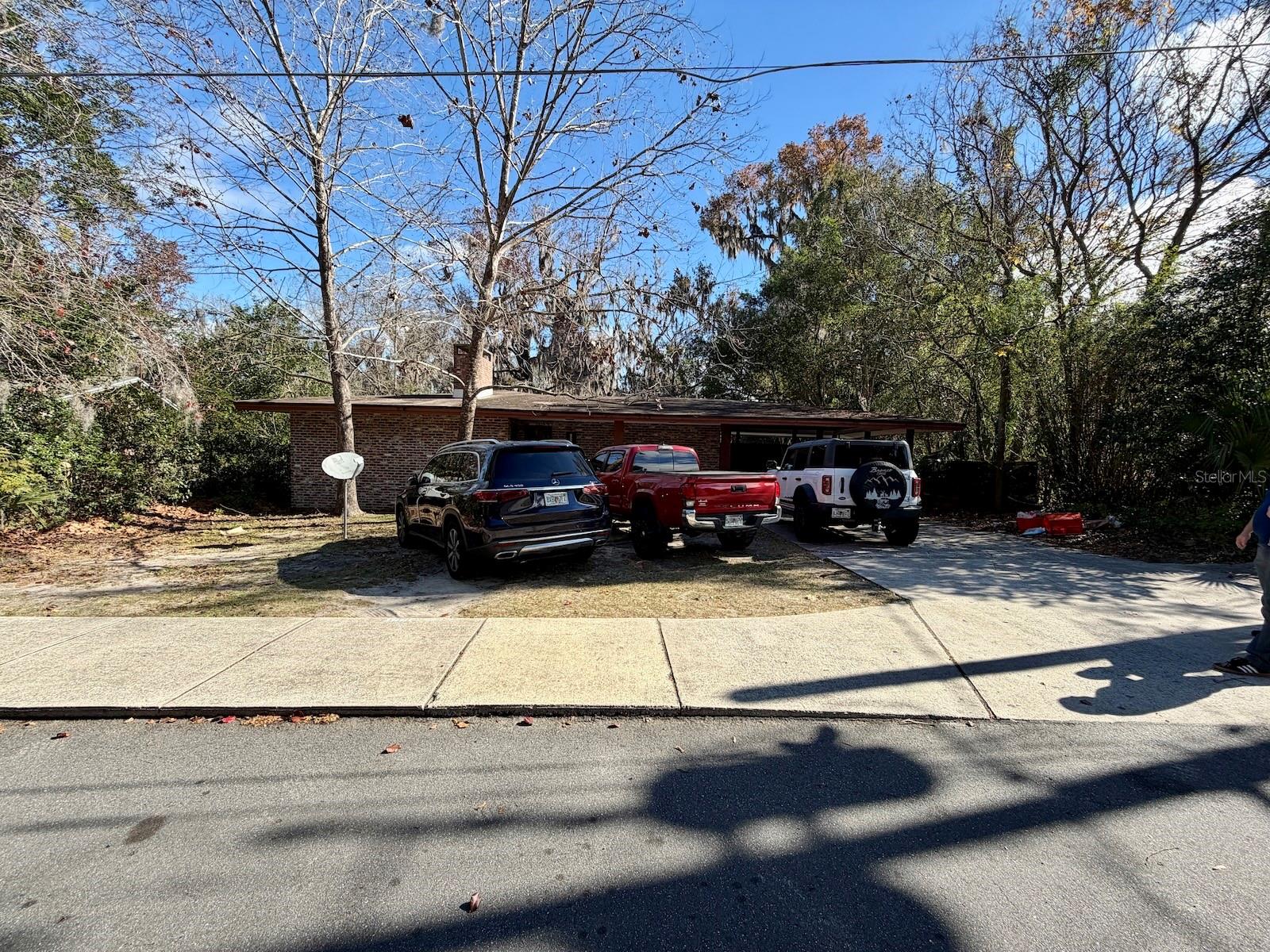 UNIVERSITY PARK - Residential