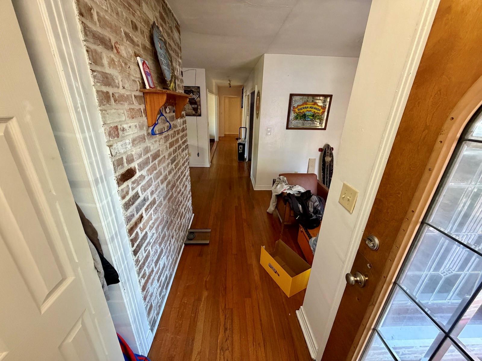 UNIVERSITY PARK - Residential