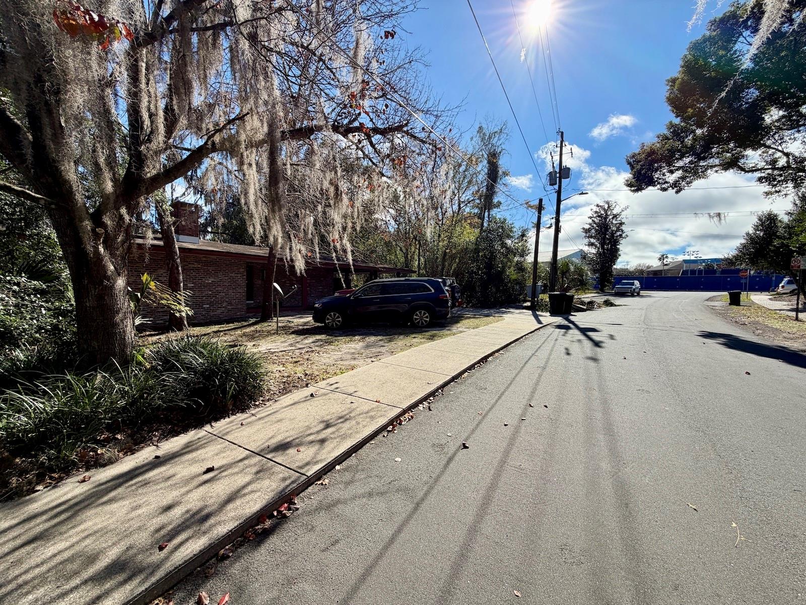 UNIVERSITY PARK - Residential