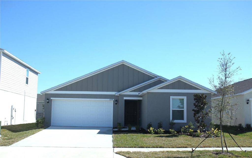 Photo of 11249 Brae Way, San Antonio, FL 33576 (MLS # TB8470463)