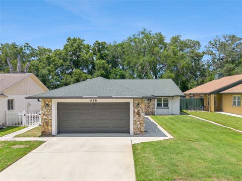 Property photo of 658 Boniview Lane, Altamonte Springs, FL 32714