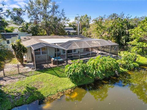 A home in SARASOTA