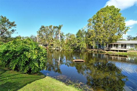 A home in SARASOTA