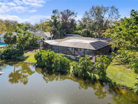 A home in SARASOTA