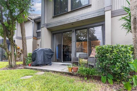 A home in ALTAMONTE SPRINGS