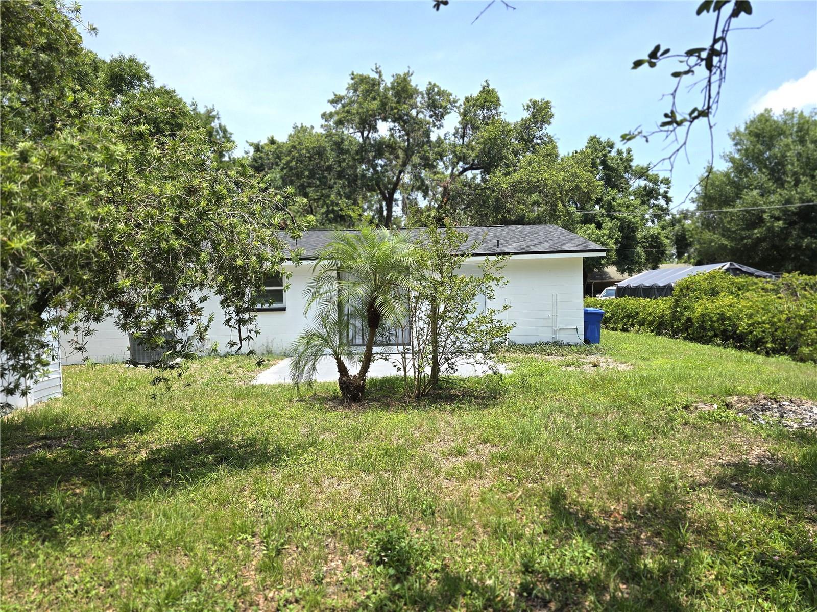 6317 BUSTER DRIVE