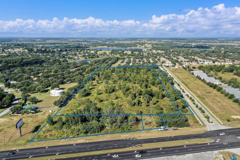 Tiny photo for 17545 Us Hwy 27, Minneola, FL 34715 (MLS # G5075878)