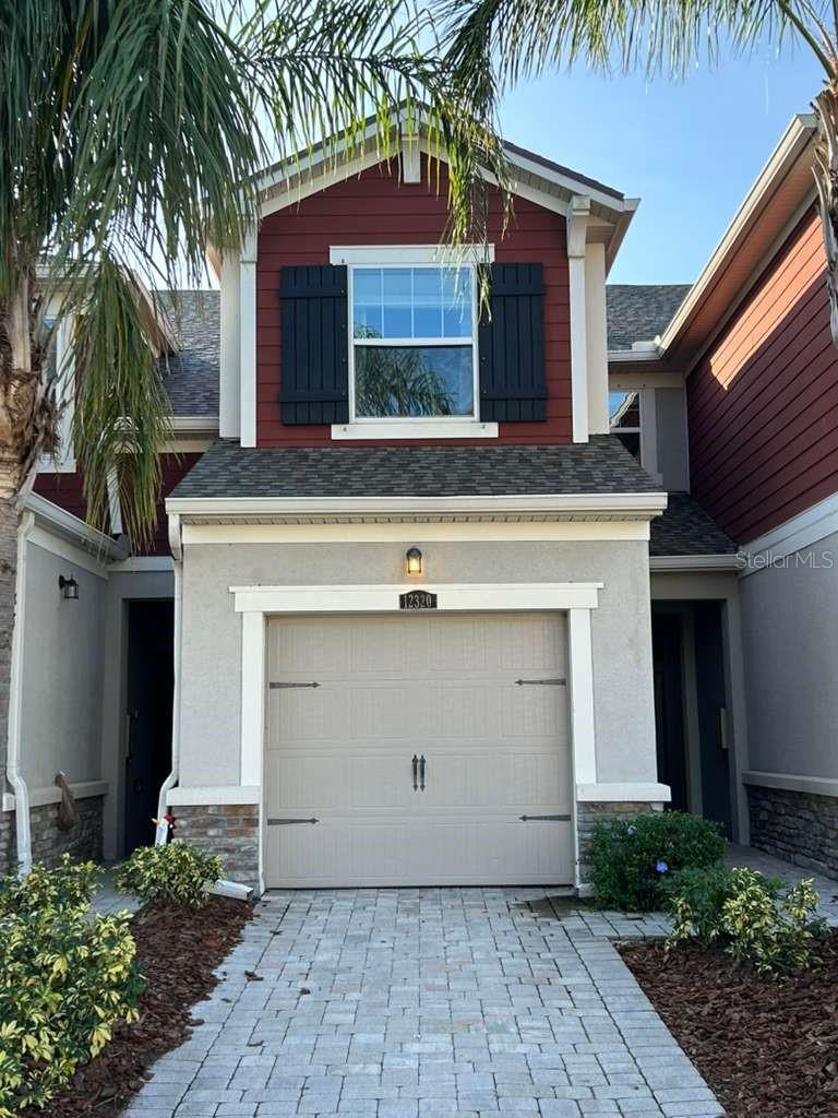 HARMONY AT LAKEWOOD RANCH PH I - Residential Lease