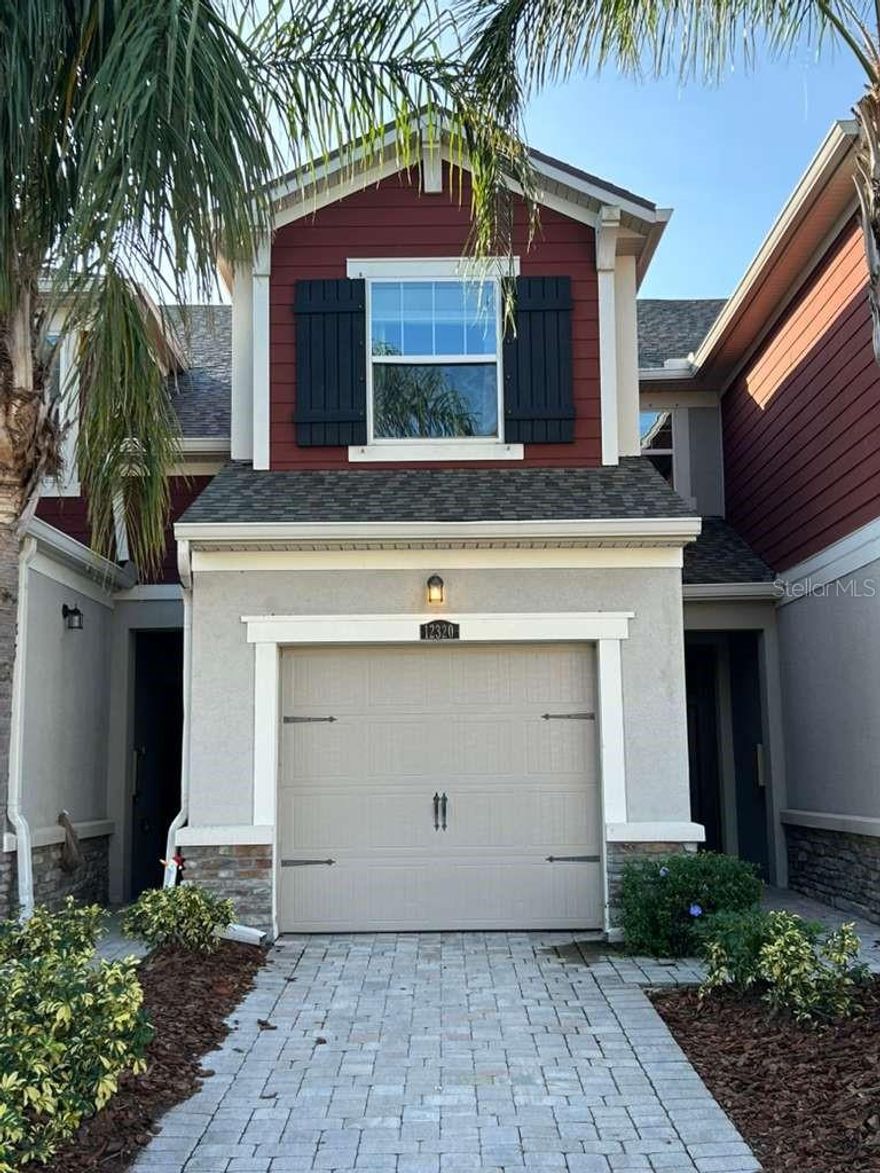Beautiful 3-bedroom, 2.5-bath townhome located in a desirable community. Open floor plan, modern kitchen, spacious bedrooms, and access to community amenities including pool and clubhouse. Conveniently located near shopping, dining, and major highways. Available for immediate occupancy.