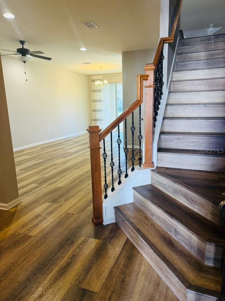 HARMONY AT LAKEWOOD RANCH PH I - Residential Lease