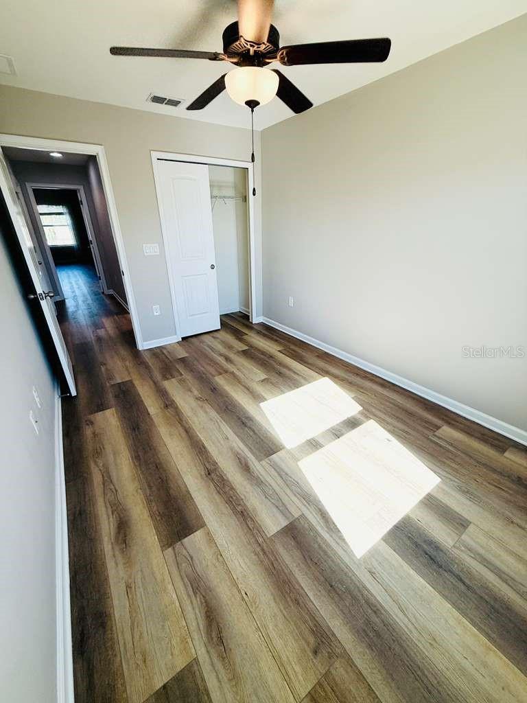 HARMONY AT LAKEWOOD RANCH PH I - Residential Lease