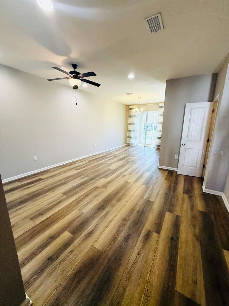 HARMONY AT LAKEWOOD RANCH PH I - Residential Lease