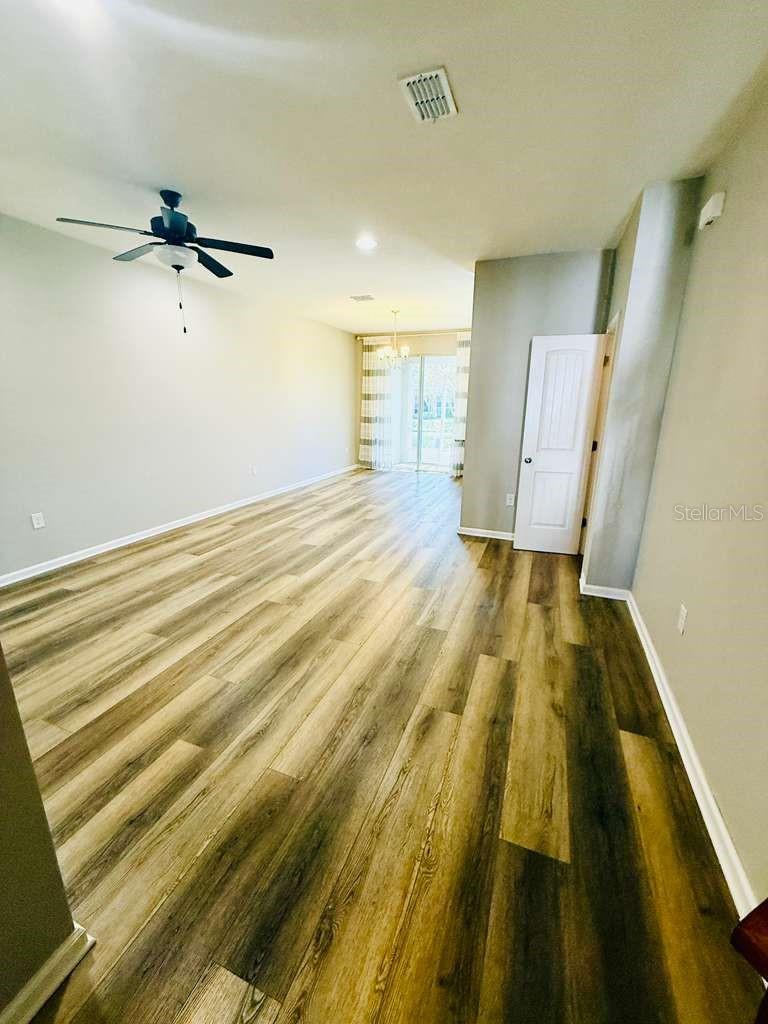 HARMONY AT LAKEWOOD RANCH PH I - Residential Lease