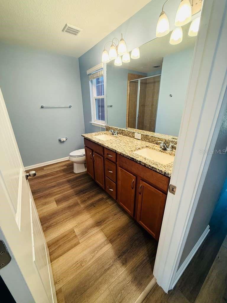 HARMONY AT LAKEWOOD RANCH PH I - Residential Lease