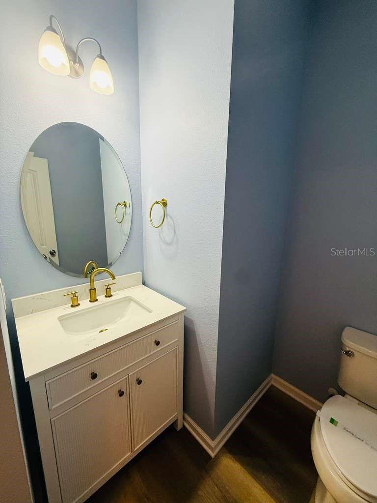 HARMONY AT LAKEWOOD RANCH PH I - Residential Lease