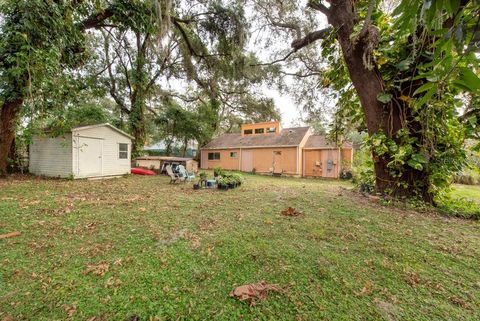 A home in TAMPA