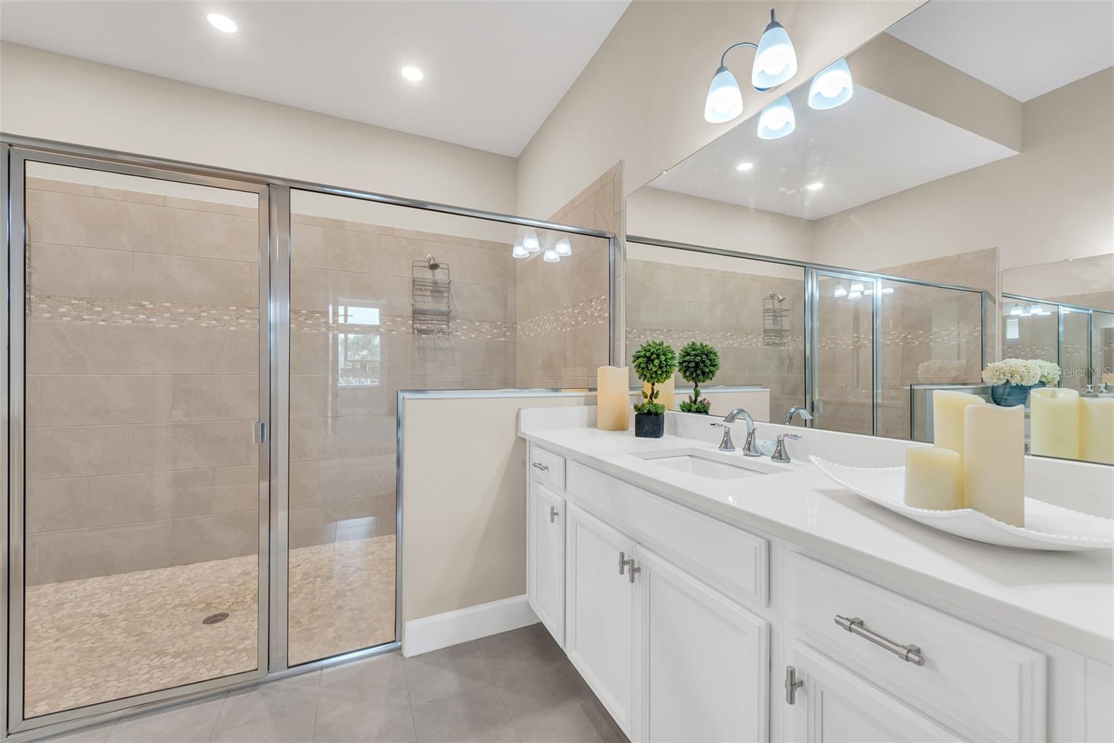 MIRABAY PRCL 8 - Residential Lease