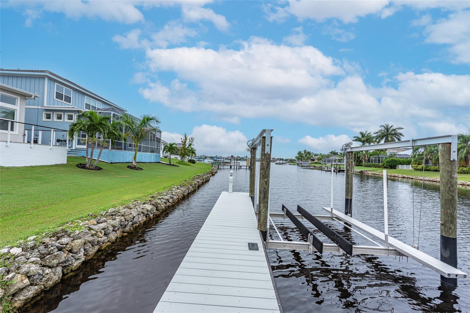 MIRABAY PRCL 8 - Residential Lease
