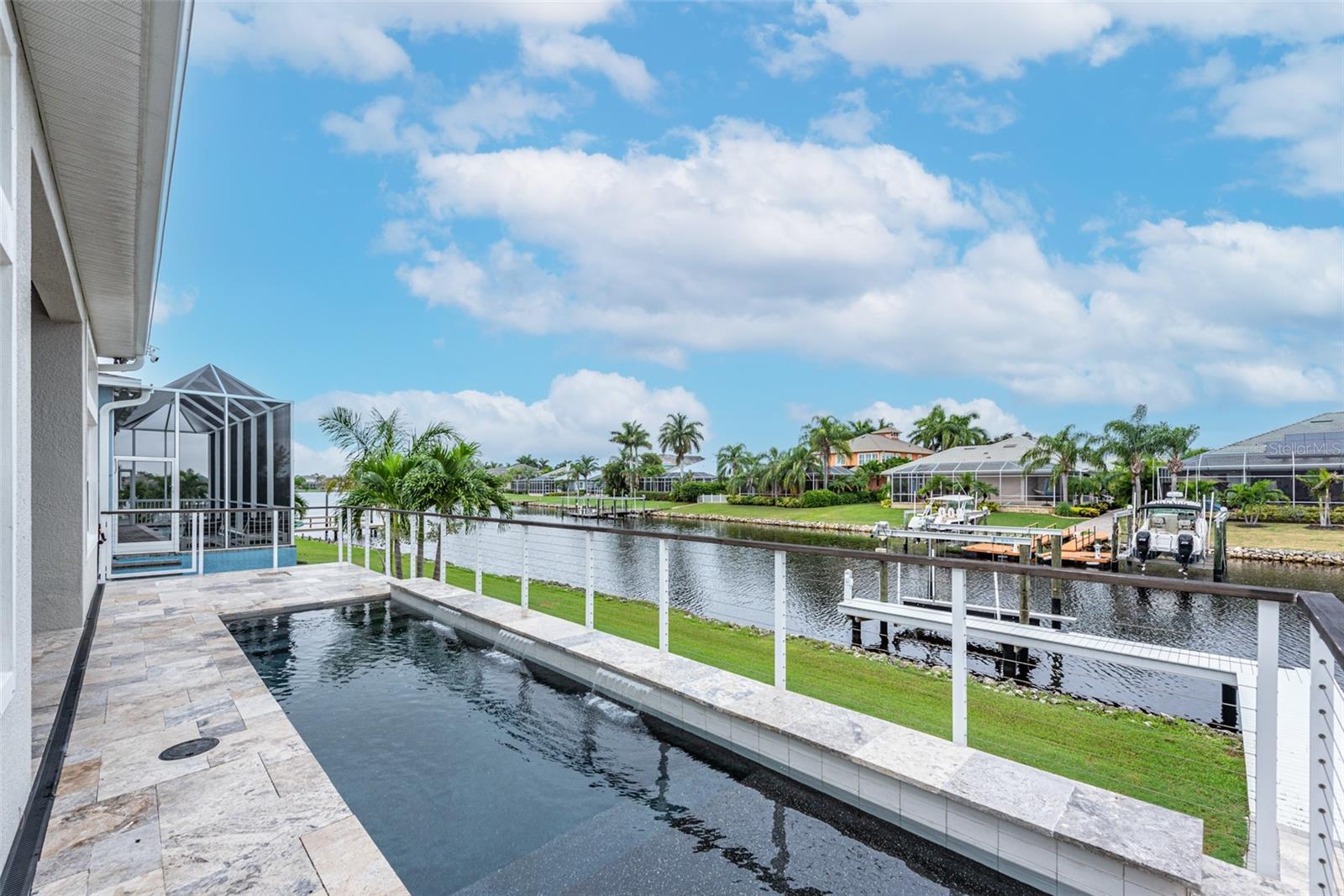 MIRABAY PRCL 8 - Residential Lease