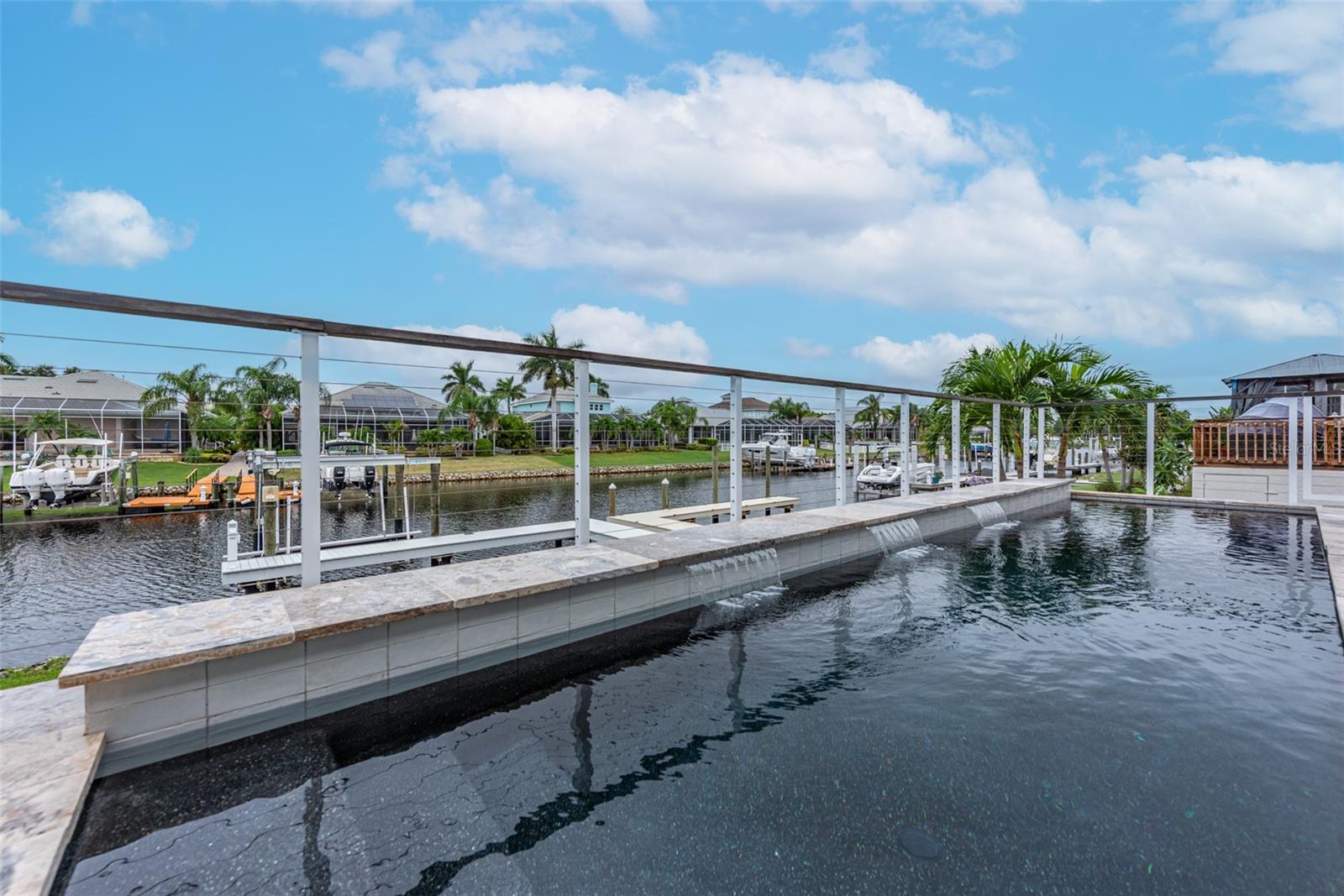 MIRABAY PRCL 8 - Residential Lease
