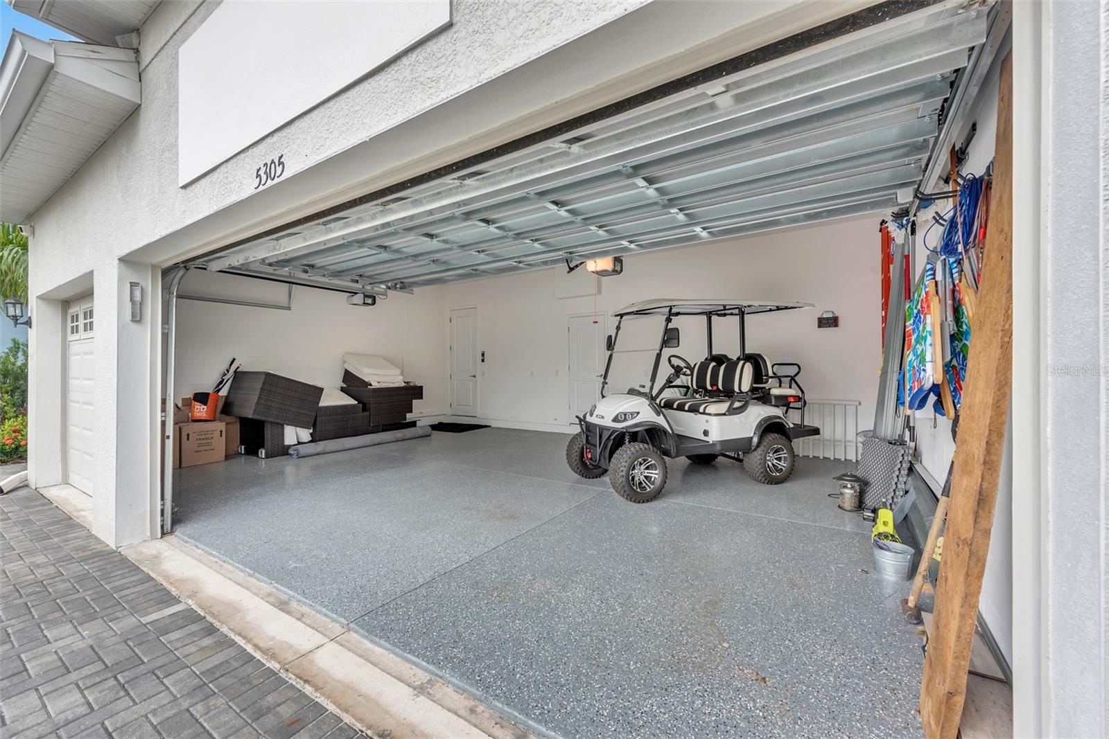MIRABAY PRCL 8 - Residential Lease