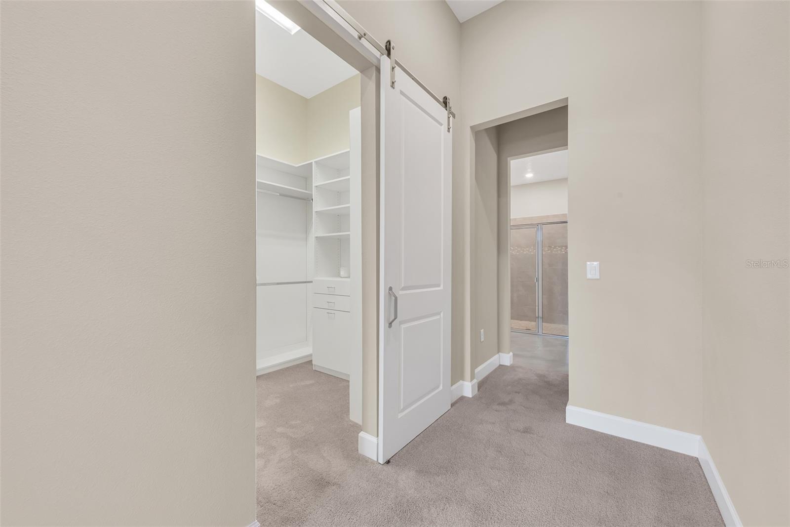 MIRABAY PRCL 8 - Residential Lease