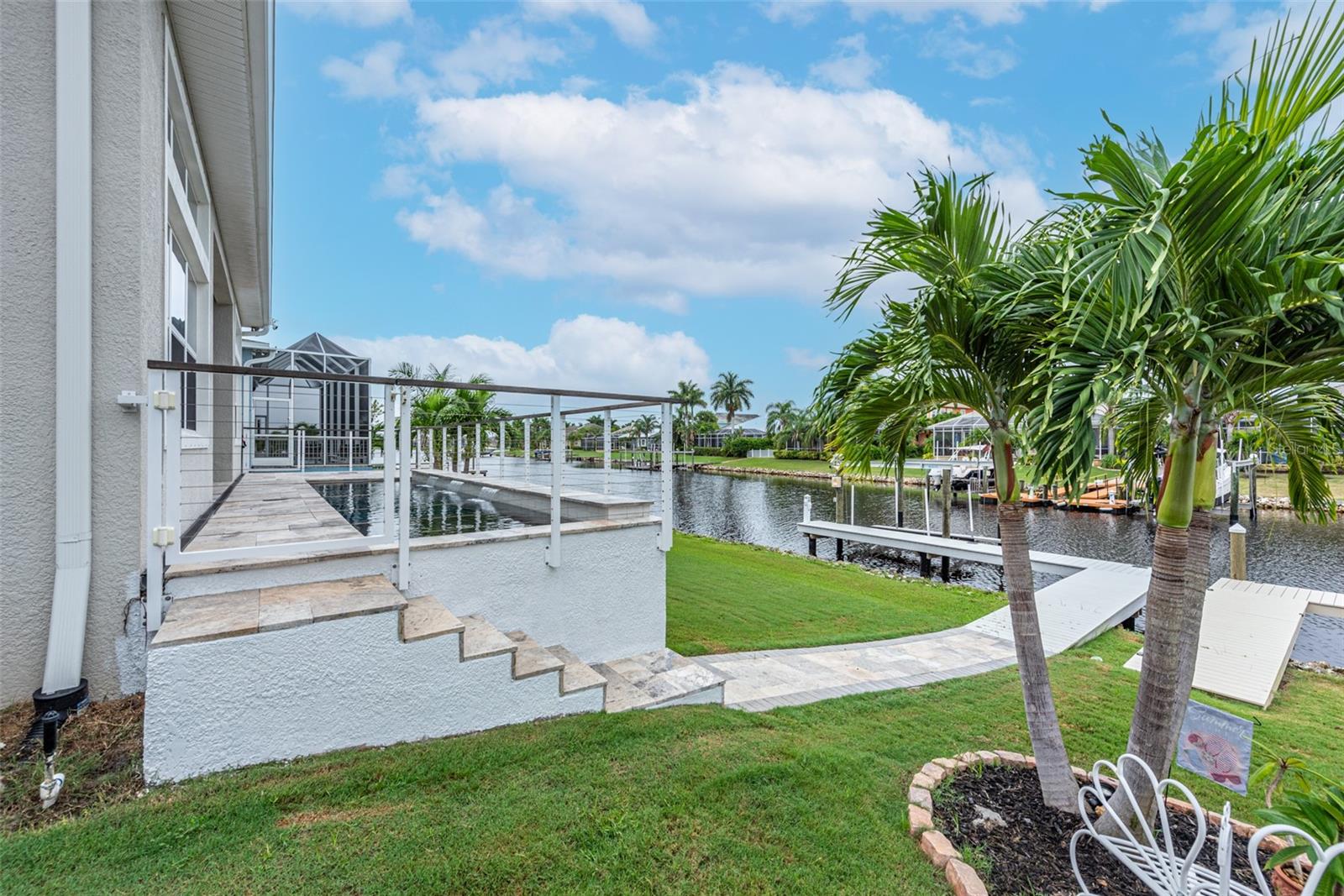 MIRABAY PRCL 8 - Residential Lease