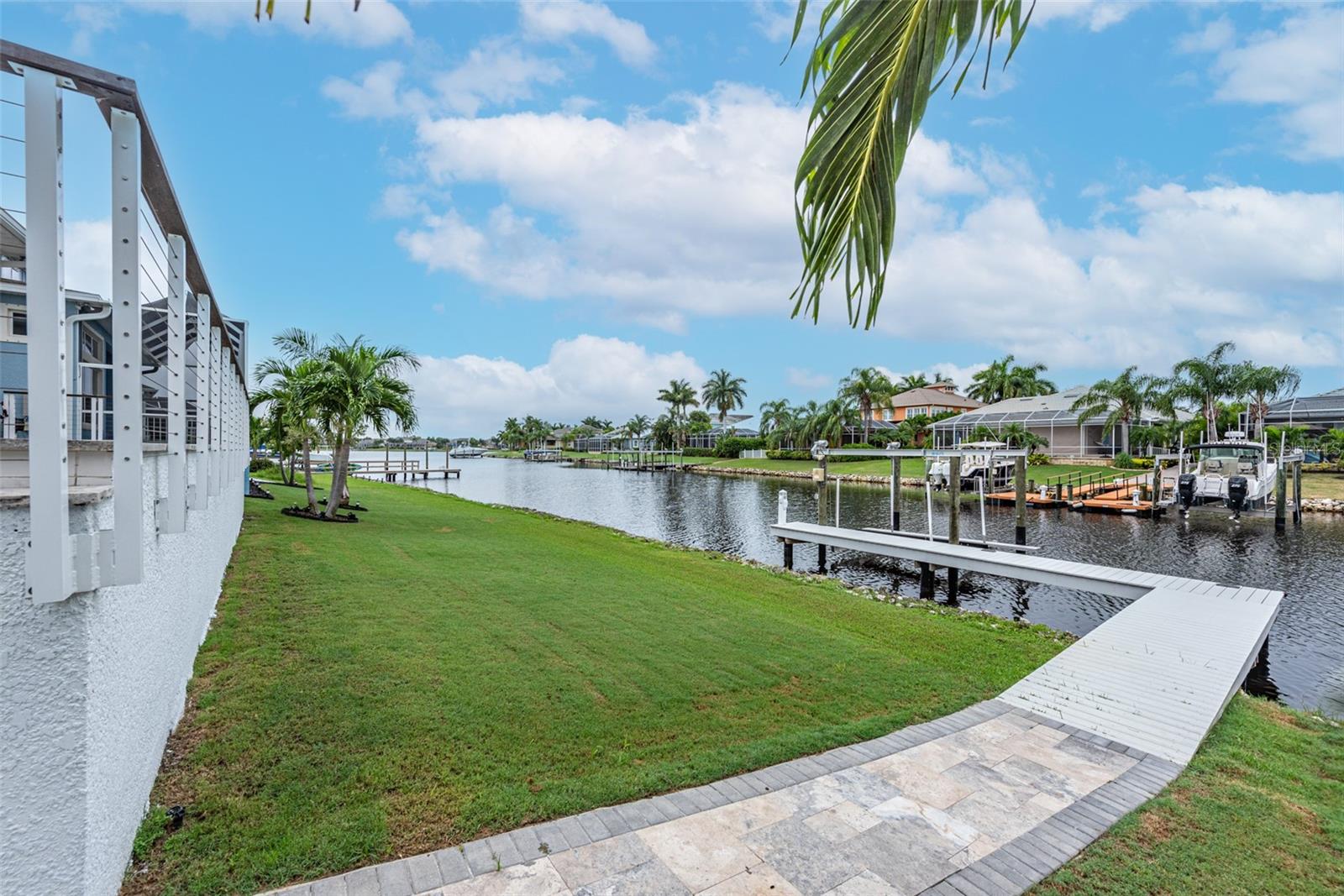 MIRABAY PRCL 8 - Residential Lease