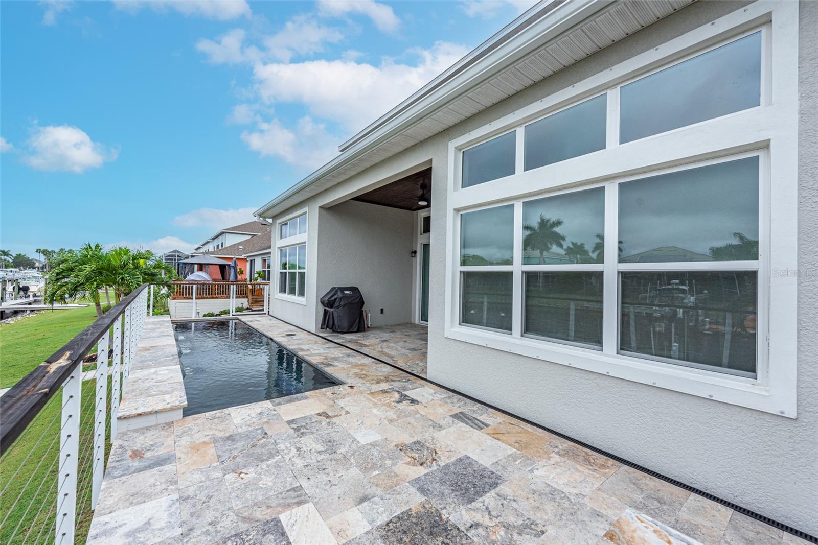 MIRABAY PRCL 8 - Residential Lease