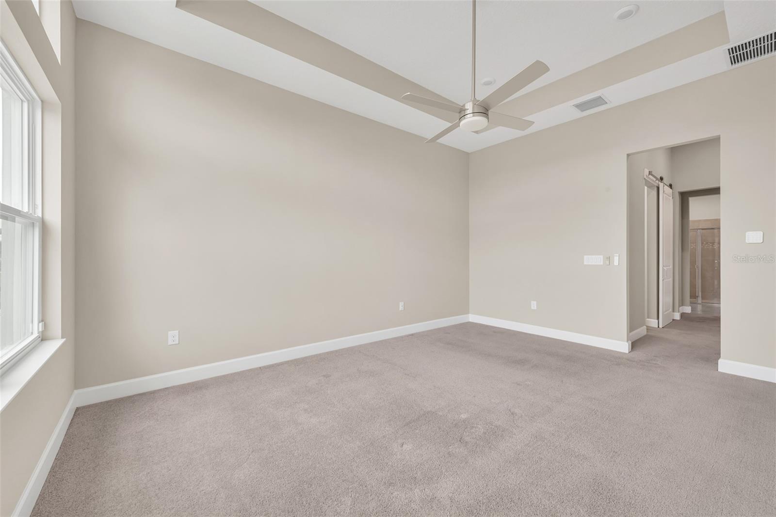 MIRABAY PRCL 8 - Residential Lease