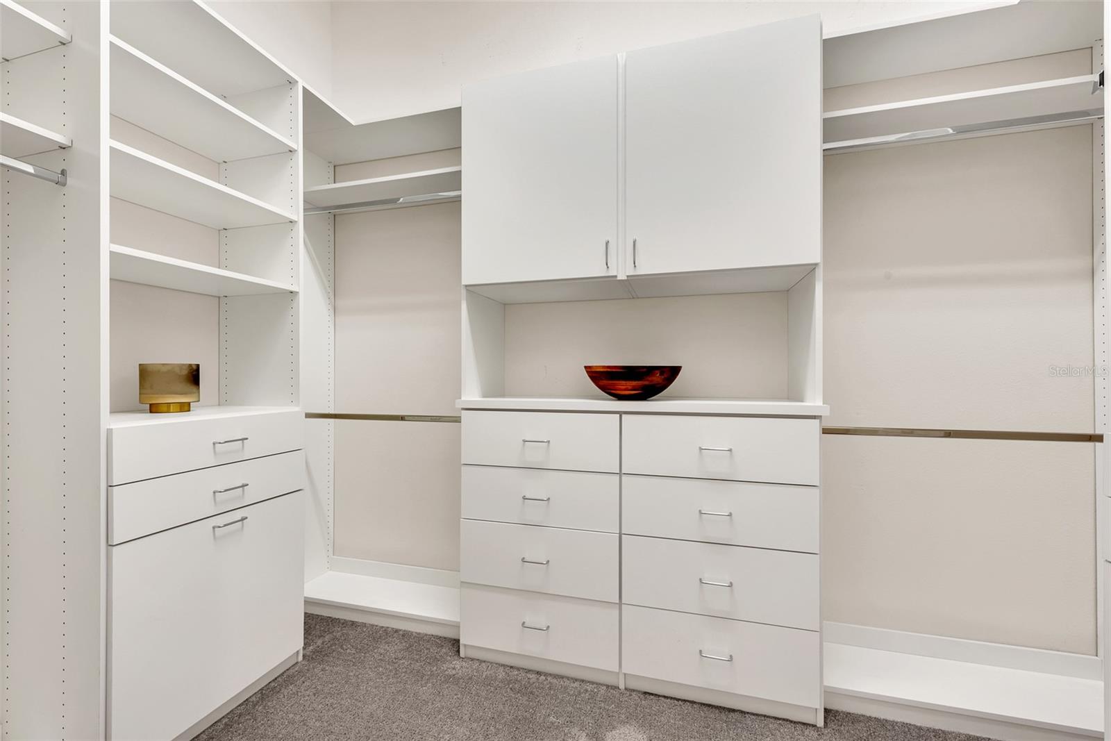 MIRABAY PRCL 8 - Residential Lease