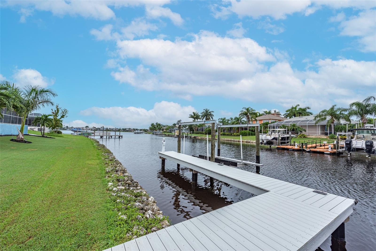 MIRABAY PRCL 8 - Residential Lease