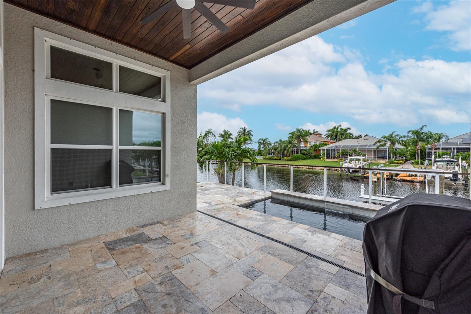 MIRABAY PRCL 8 - Residential Lease