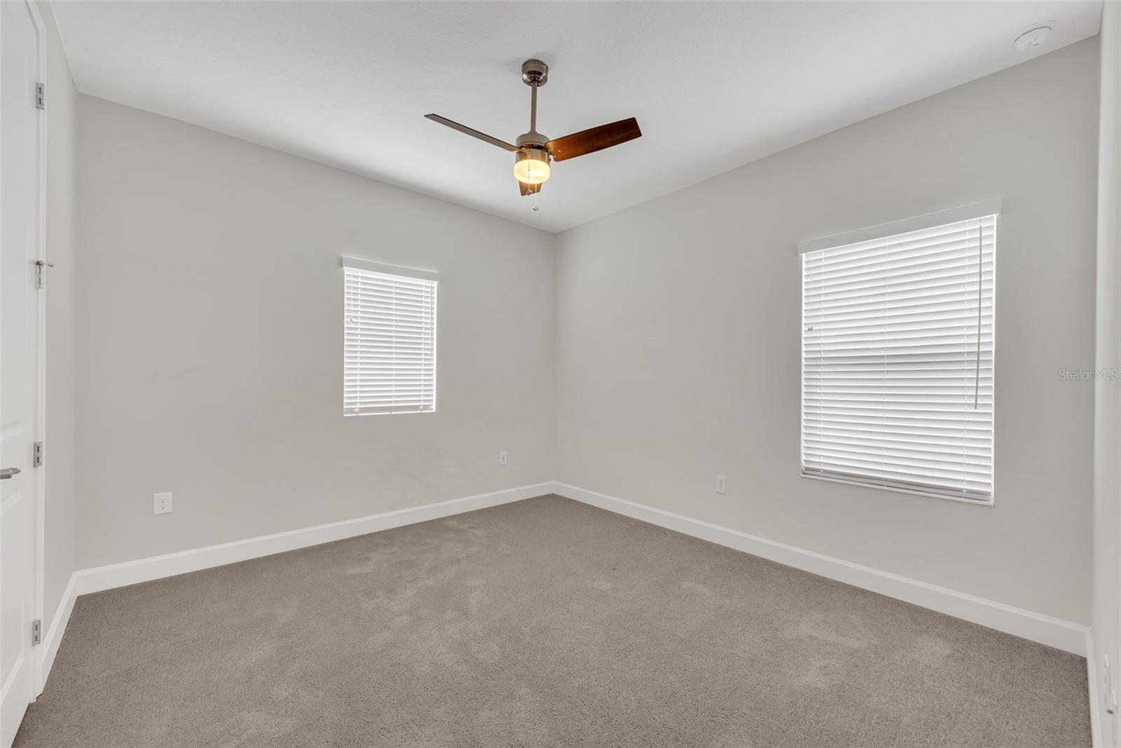 MIRABAY PRCL 8 - Residential Lease