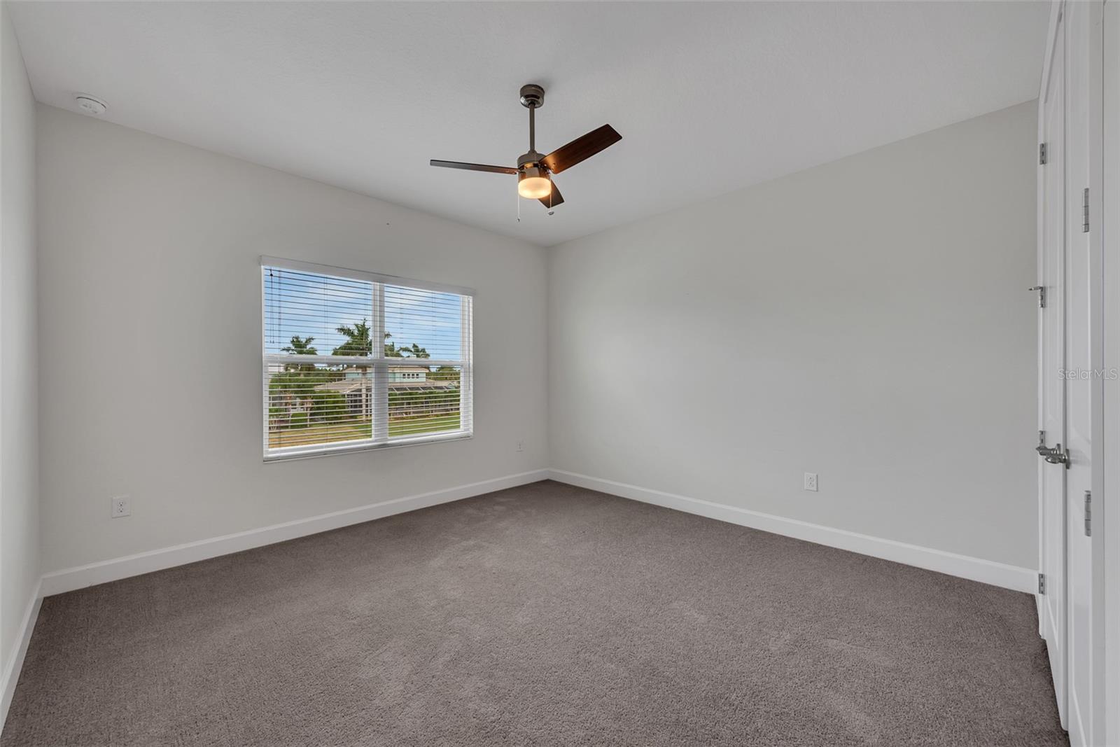MIRABAY PRCL 8 - Residential Lease