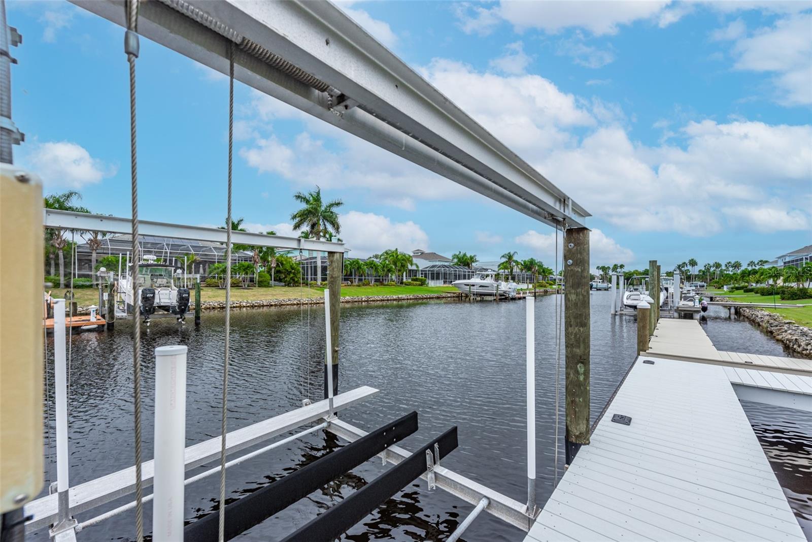 MIRABAY PRCL 8 - Residential Lease