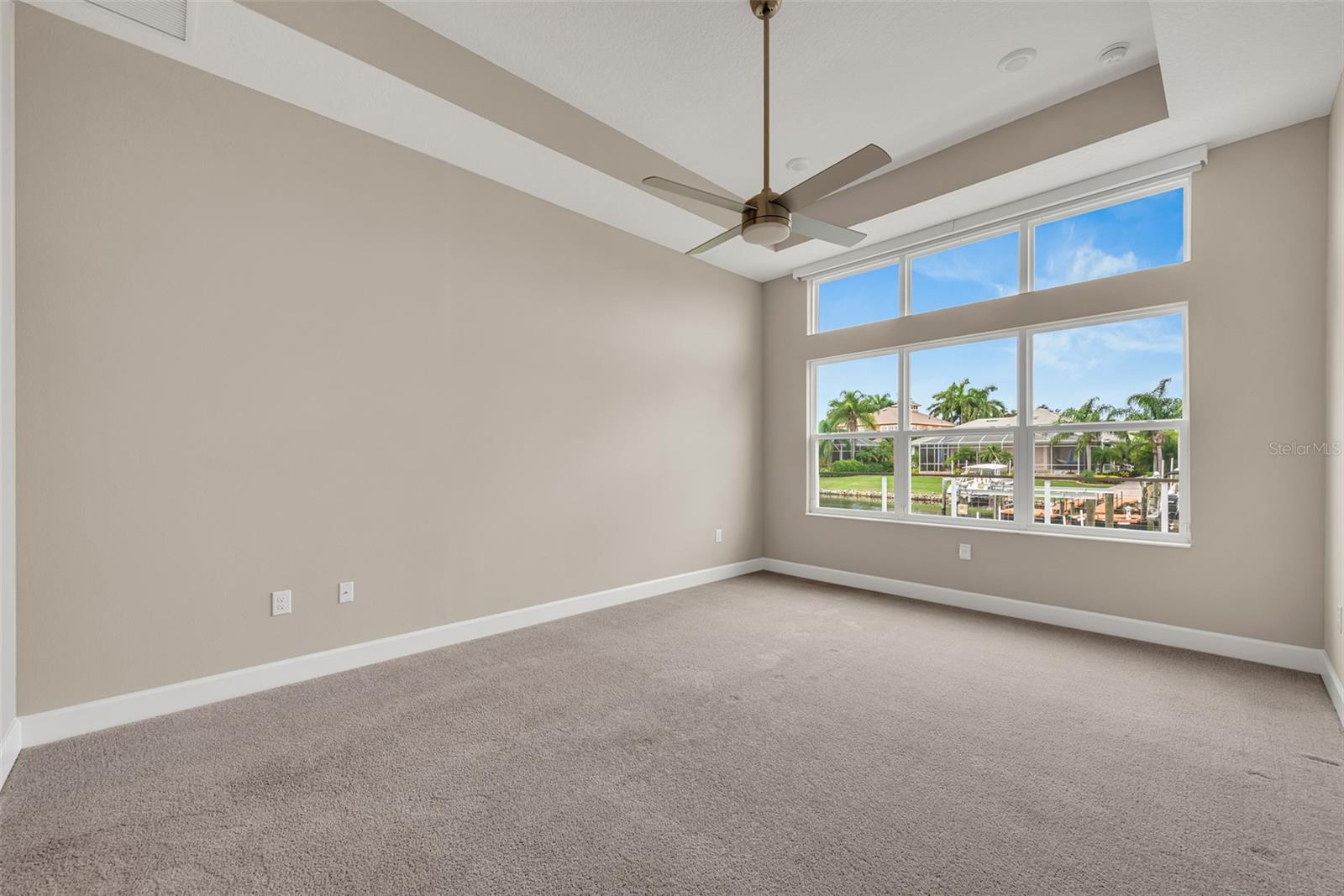 MIRABAY PRCL 8 - Residential Lease