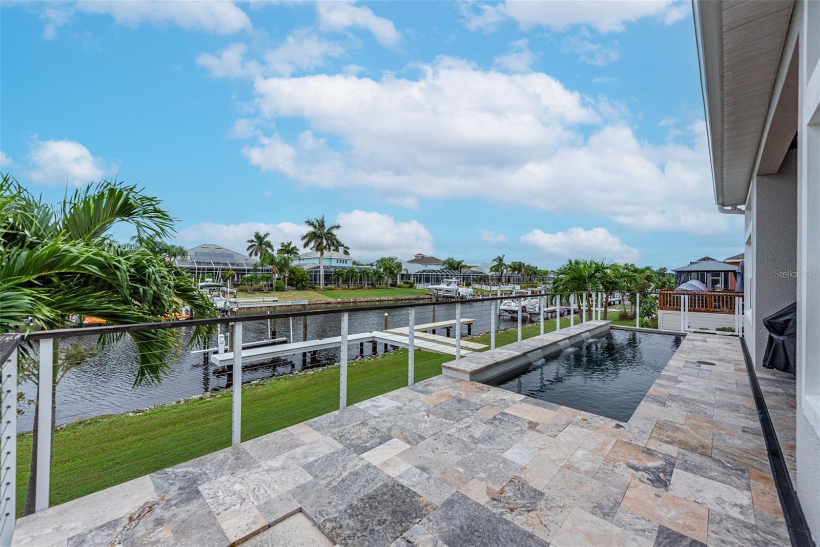 MIRABAY PRCL 8 - Residential Lease