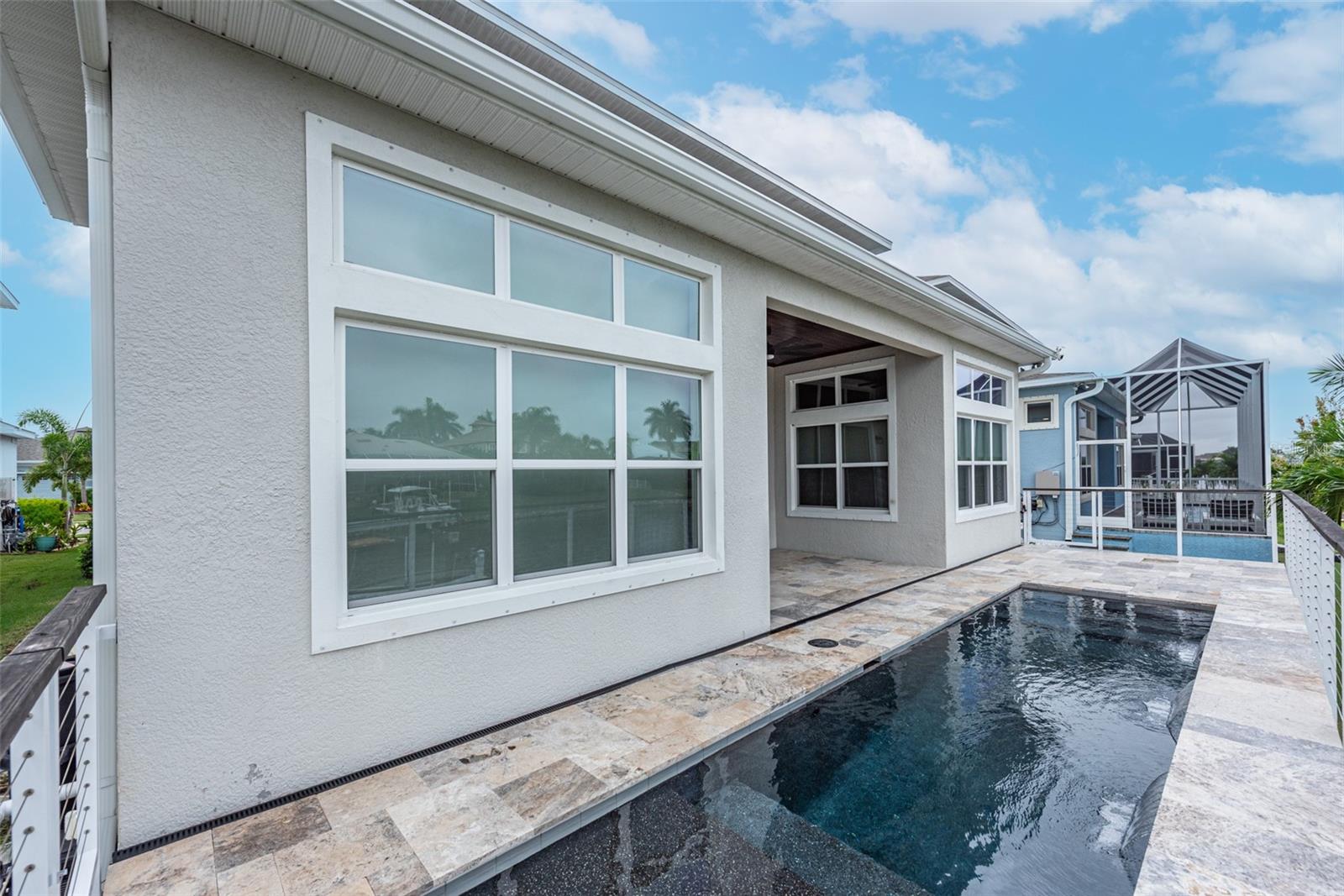 MIRABAY PRCL 8 - Residential Lease