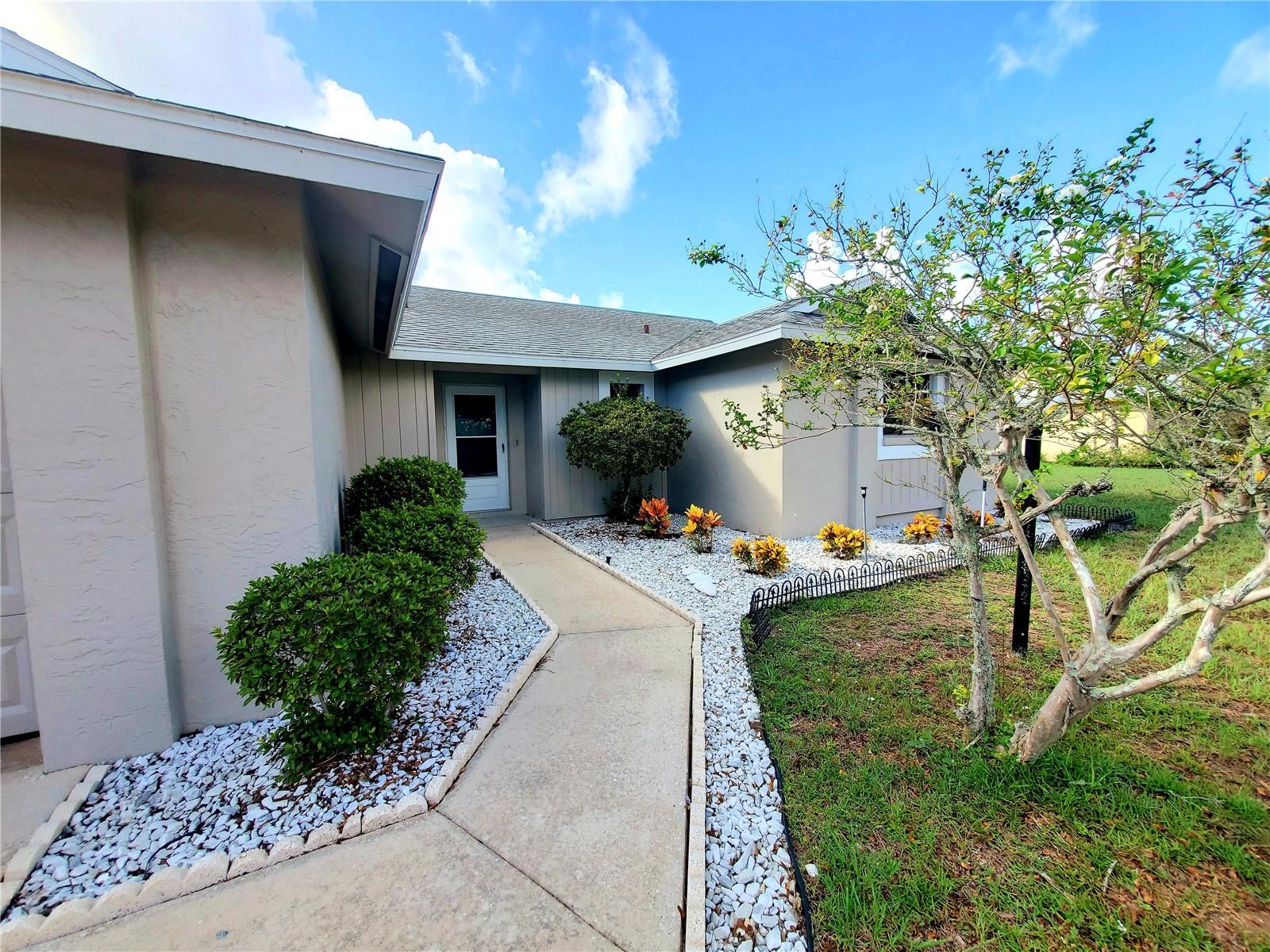 PALM COAST/BERNARD MDWS SEC 81 - Residential Lease