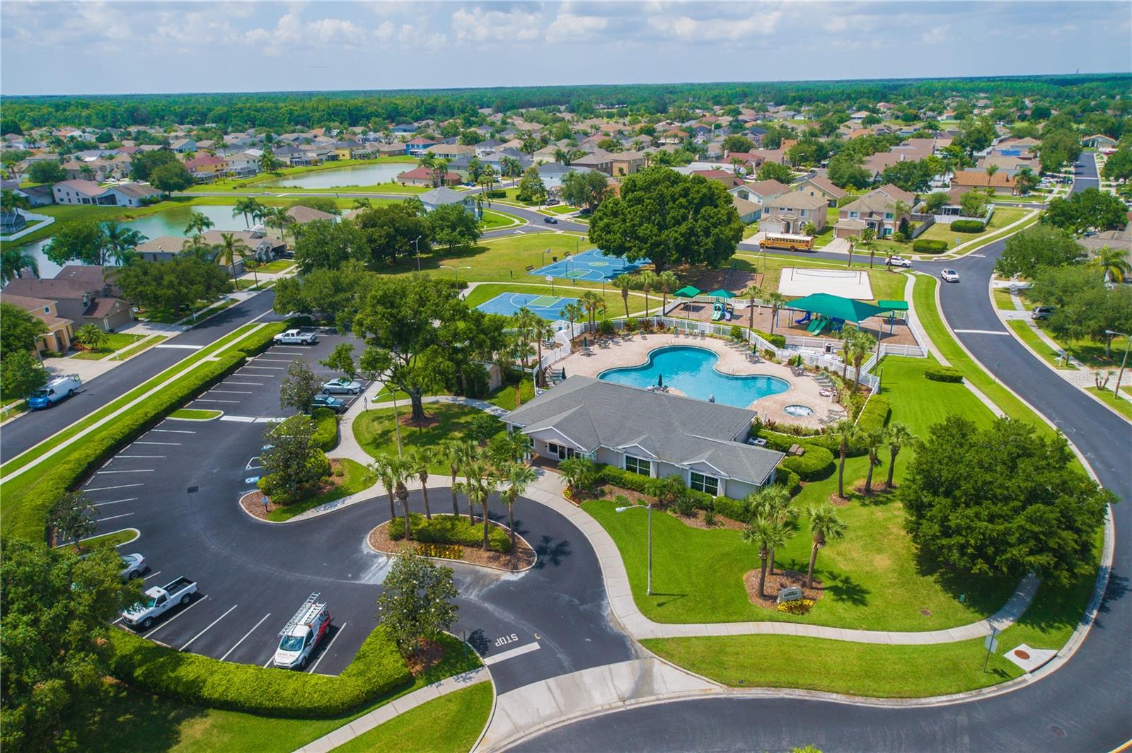 GRAND OAKS PH 02 UNIT 01 02 - Residential Lease