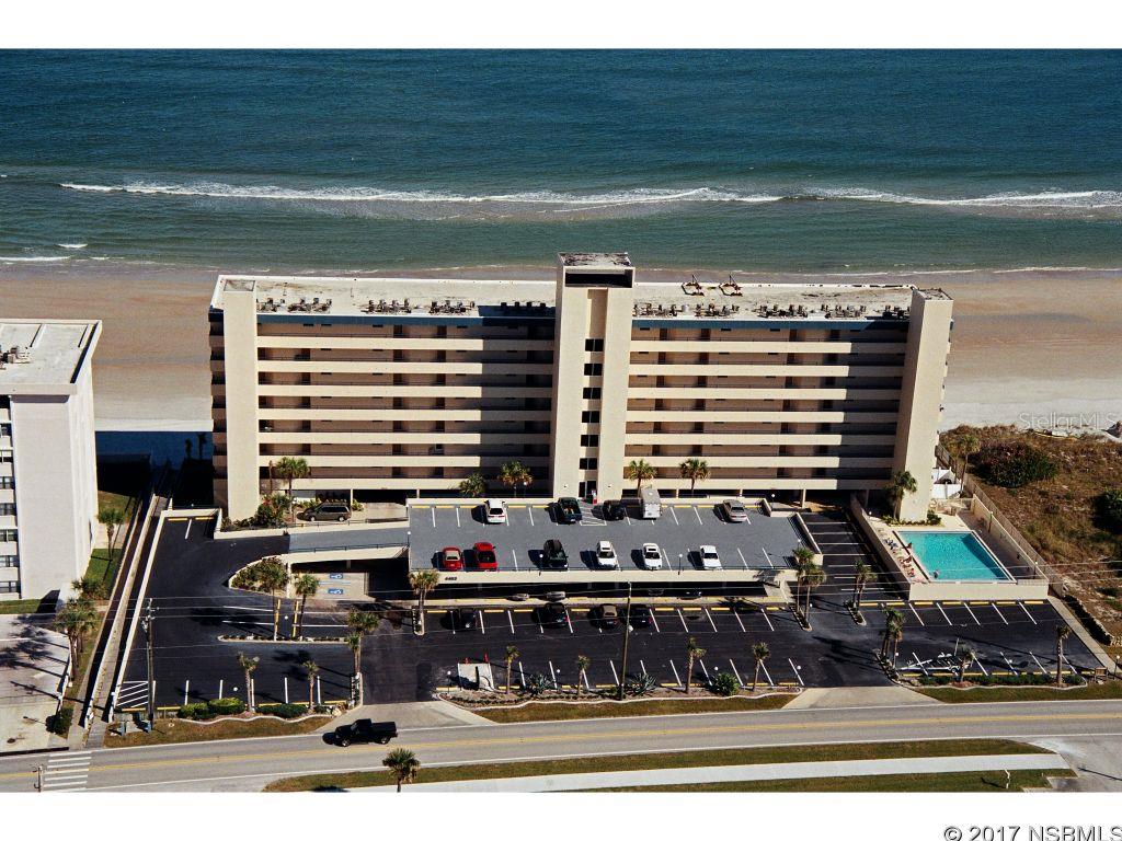 Southpoint Daytona Condo - Residential