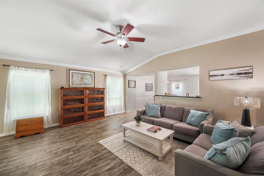 Photo of 7103 Bridgeview Drive, Wesley Chapel, FL 33545 (MLS # TB8386130)