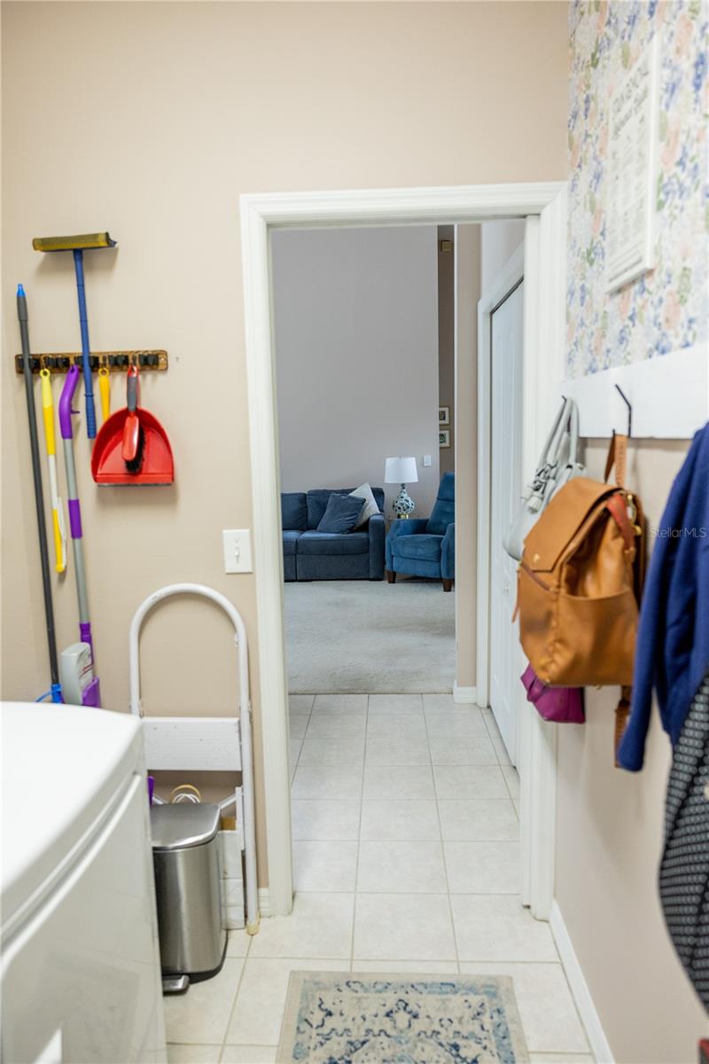 THERESA ARBOR - Residential