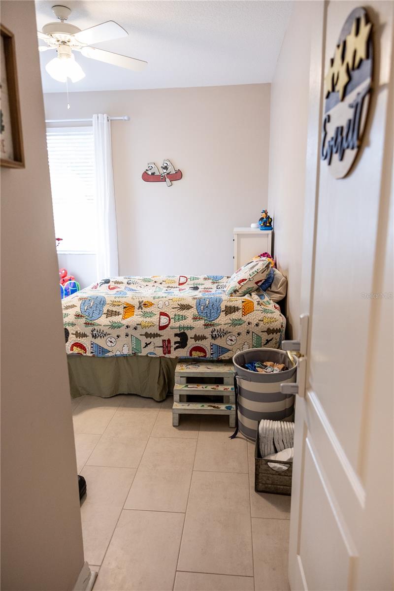 THERESA ARBOR - Residential