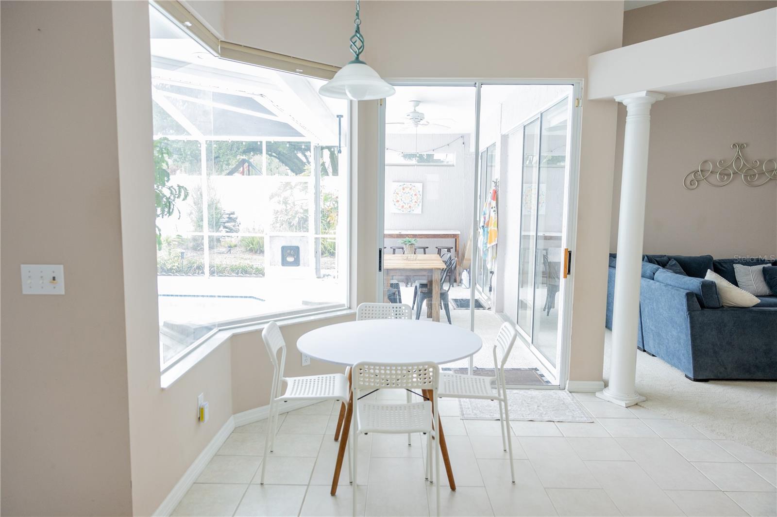 THERESA ARBOR - Residential