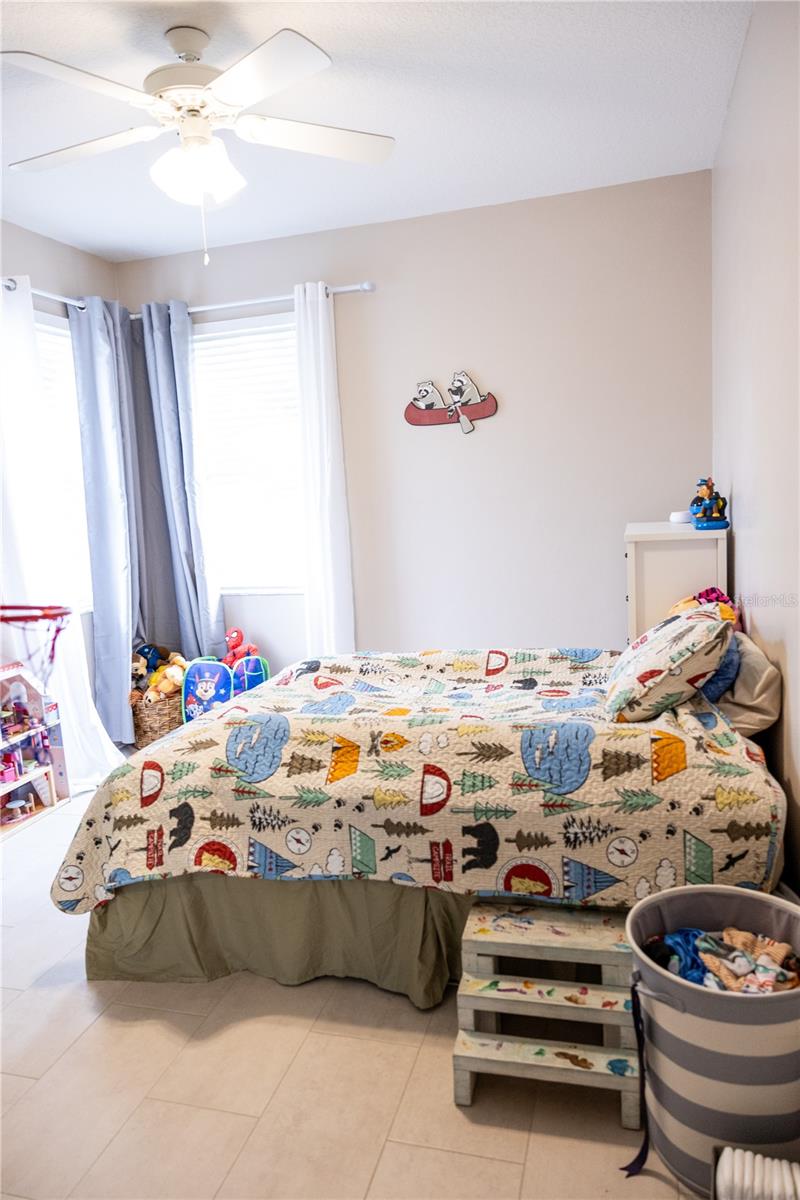 THERESA ARBOR - Residential