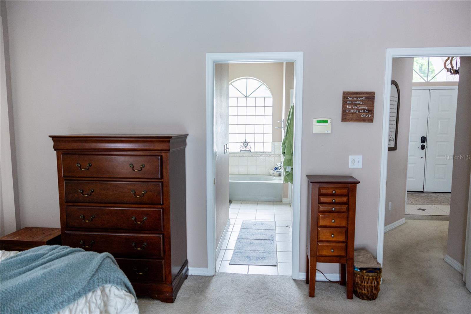 THERESA ARBOR - Residential